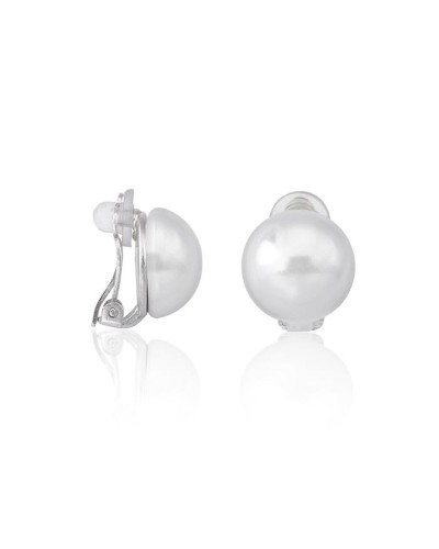 Pendientes Mujer Majorica 16476.01.2.000.010.1