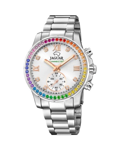 Men's Watch Jaguar J980/4