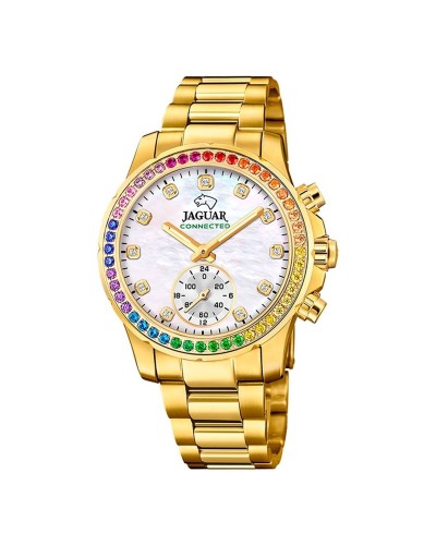 Reloj Hombre Jaguar J983/4