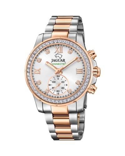 Men's Watch Jaguar J981/2