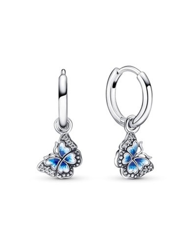Boucles d´oreilles Femme Pandora 290778C01 Argent 925 Argenté