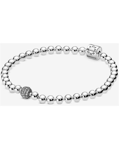Damarmband Pandora 598342CZ-19