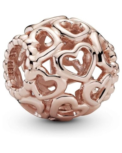 Ladies' Beads Pandora OPEN YOUR HEART