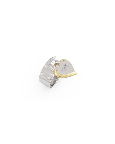 Ladies' Ring Guess JUBR04205JWYGRH54 14