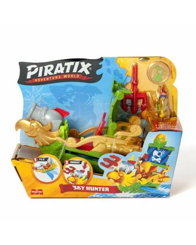 Playset Magicbox Piratix - Sky Hunter