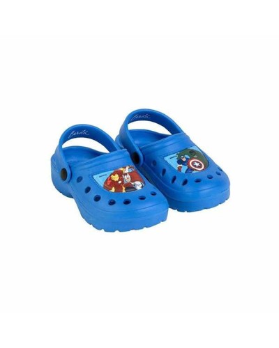 Beach Sandals The Avengers Blue 26-27