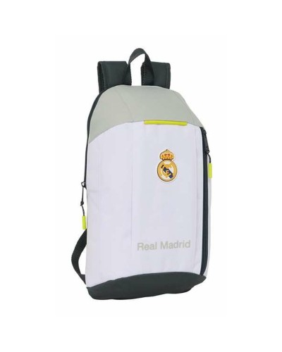 Kinderrugzak Real Madrid C.F. 22 x 39 x 10 cm