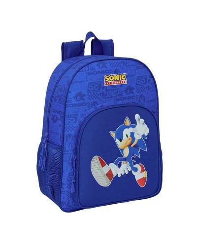 Zaino Scuola Safta 33 x 42 x 14 cm