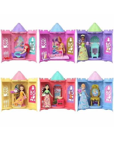 Docka Disney Princess