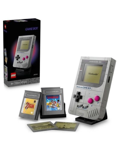 Juego de Construcción Lego