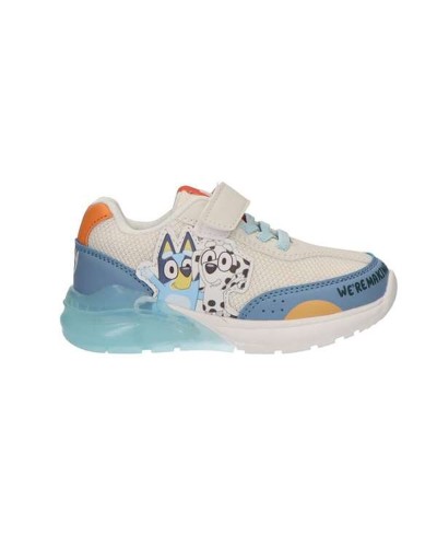 Chaussures de Sport pour Enfants Bluey Bleu