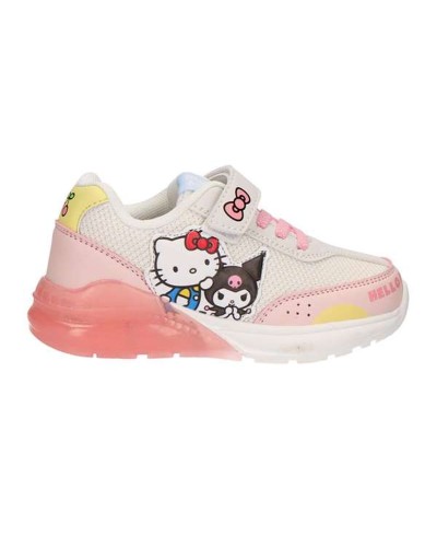 Scarpe Sportive per Bambini Hello Kitty Rosa