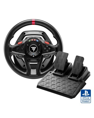 Ohjauspyörä Thrustmaster T128