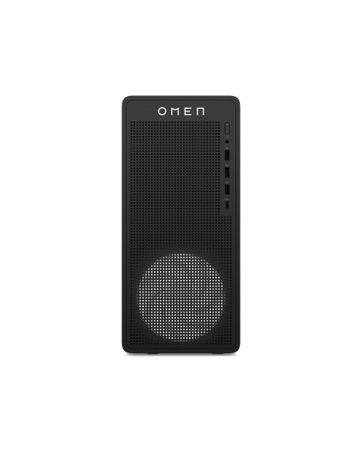 Pöytä-PC HP BX8S1EA Intel Core i5-14400F 16 GB RAM 2 TB SSD geforce rtx 5060