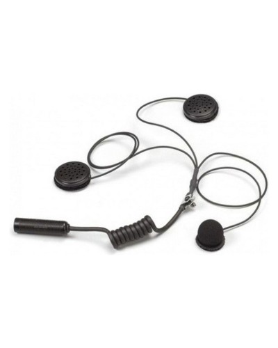 Helmet Radio Kit Stilo STIAE0102