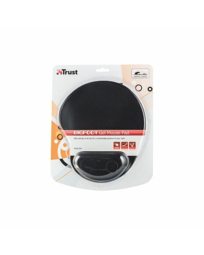 Tapis Antidérapant Trust 16977 Noir