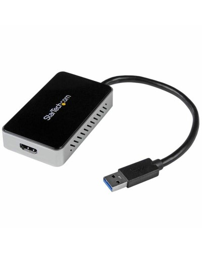 USB 3.0-zu-HDMI-Adapter Startech USB32HDEH 160 cm