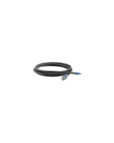 Cable HDMI Kramer Electronics 0081555966959 Negro 3 m