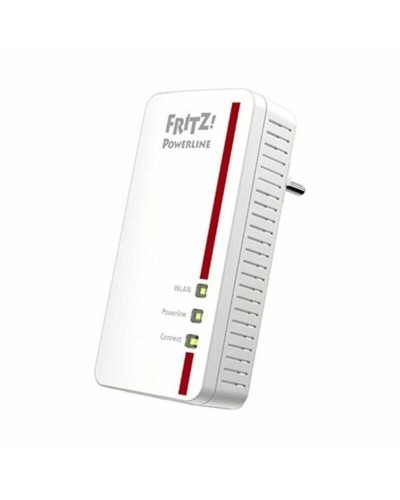 PLC-WLAN-Adapter Fritz! 20002824 866 Mbps 5 GHz