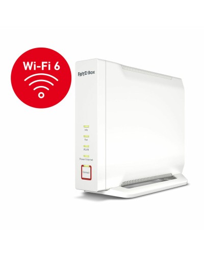 Toegangspunt Fritz! Box WLAN 4060 Wit
