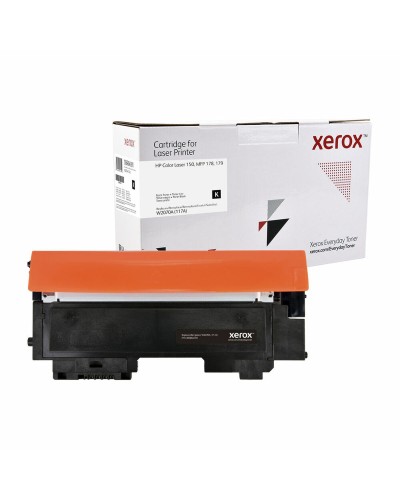 Original Tintenpatrone Xerox 006R04591 Schwarz