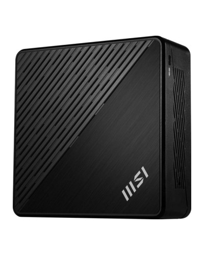 Mini-PC MSI Cubi 5 12M-253ES Intel Core i5-1235U 8 GB RAM 256 GB SSD