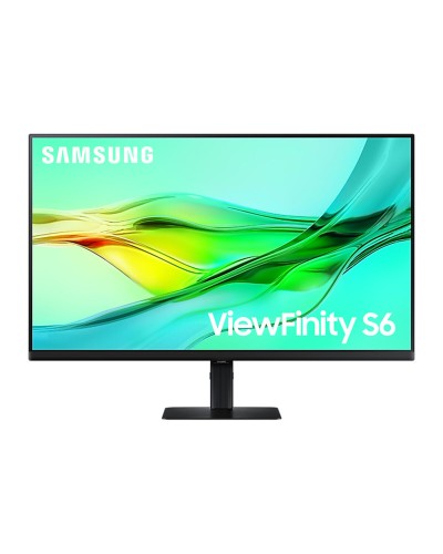 Gaming-Monitor Samsung LS32D600UAUXEN Quad HD 32" 100 Hz