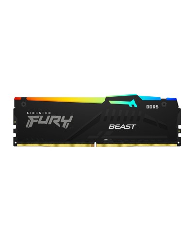 Mémoire RAM Kingston KF560C36BBE2A-16 16 GB DDR5