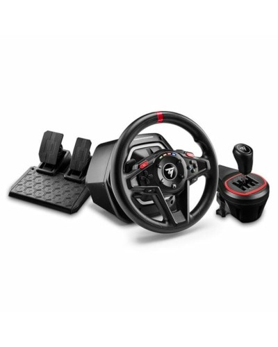 Mando Gaming Thrustmaster Negro Gris
