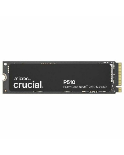 Disque dur Crucial 2 TB SSD