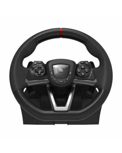 Telecomando HORI Racing Wheel APEX Nero