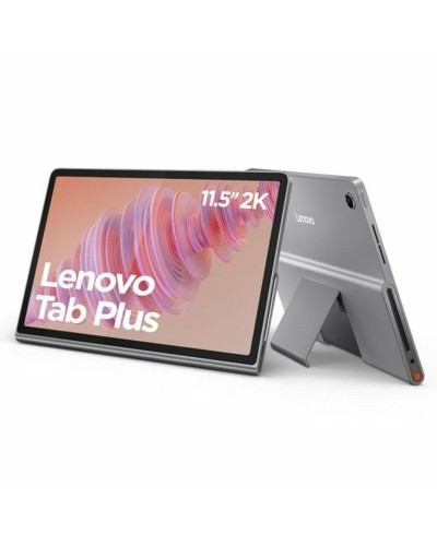 Läsplatta Lenovo Tab Plus 11,5" 128 GB Grå