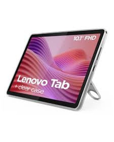 Tablet Lenovo ZAEJ0012ES 10,1" MediaTek Helio G85 4 GB RAM 64 GB 128 GB Grey