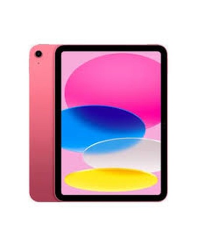 Tablet Apple Ipad 11th Gen. 11" M1 6 GB RAM 128 GB Rosa