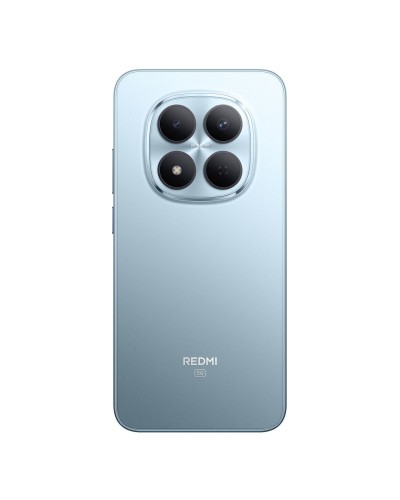 Smartphone Xiaomi Redmi Note 15 Pro 5G 8 GB RAM 256 GB Bleu