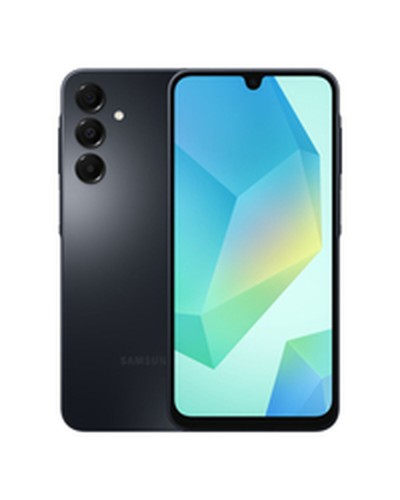 Smartphone Samsung Galaxy A16 6,7" 4 GB RAM 128 GB Black