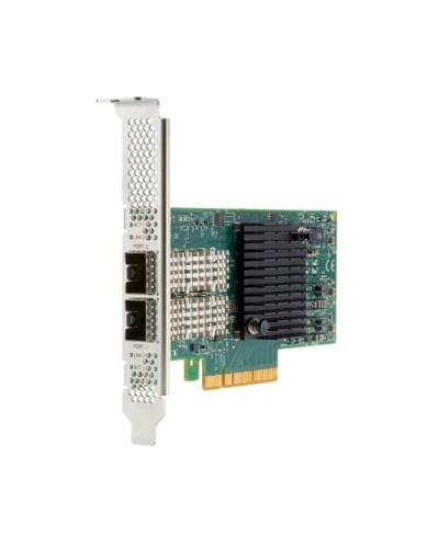 Broadcom BCM57414 Ethernet 10/25Gb 2-Port SFP28 Adapter for HPE