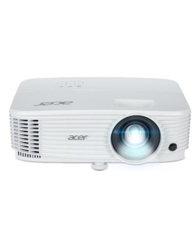 ACER P1257i MR.JUR11.001 DLP Projector - 4500 ANSI Lumens, XGA, 2xHDMI