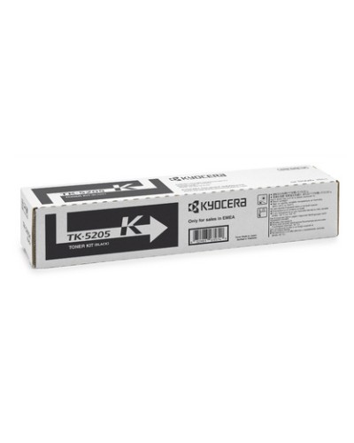 KYOCERA TK-5205K