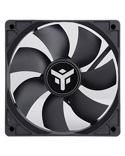 ITEK EXTREME FLOW EVO Case Fan - 12cm, 3+4pin, Silent - ITCFL12KE