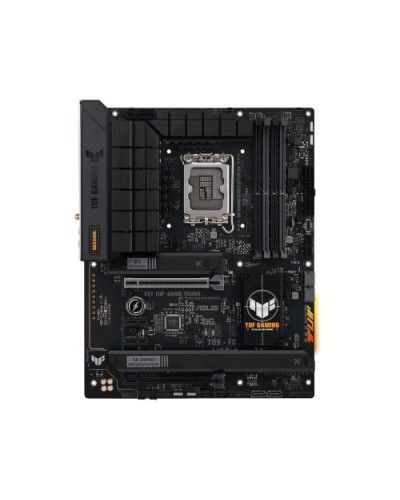 ASUS TUF GAMING B760-PLUS WIFI D4 LGA1700 (RAPTOR LAKE) ATX Motherboard