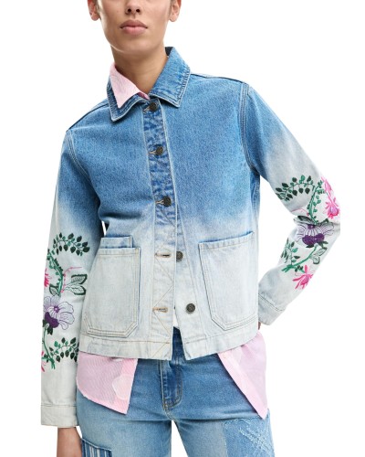 Desigual Mujer Chaquetas
