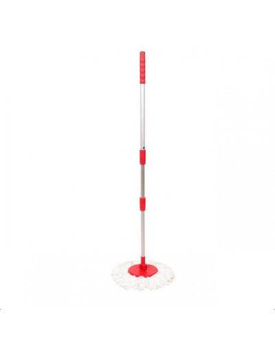 Broom handle Duett 901PMO/PRJ Metal