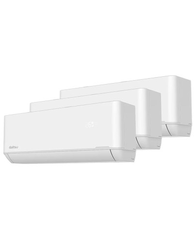 Air Conditionné DAITSU ELECTRIC 3NDA02155 A+/A+ 8000 W 2750 Kcal/h