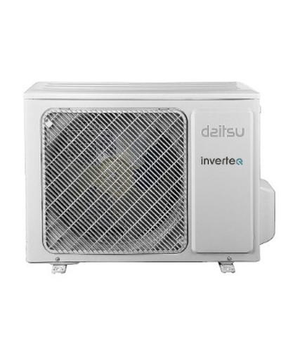 Unità Esterna di Condizionatore DAITSU ELECTRIC DOS12UIDA A+/A+ 3500 W 3027 fg/h