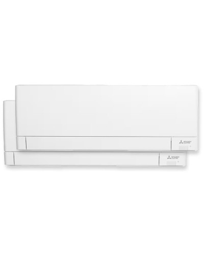 Aire Acondicionado Mitsubishi Electric A+/A+ 2500 W 3500 W 6381 fg/h
