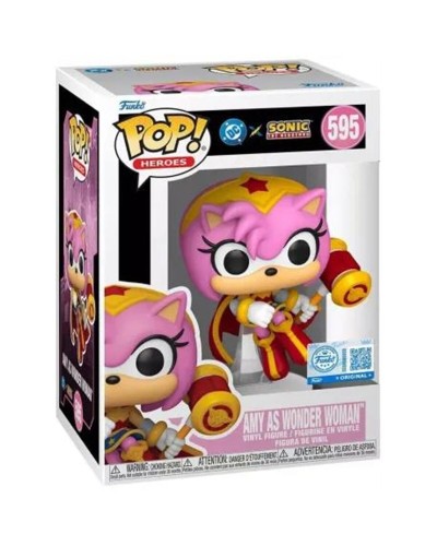 Figura Coleccionable Funko Pop! 88907 Vinilo