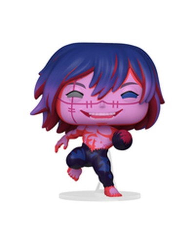 Samlingsfigurer Funko Pop! 87972 Vinyl Multicolour (1 antal)