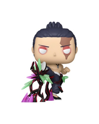 Statuina da Collezione Funko Pop! 86770 Vinile Multicolore (1 Unità)