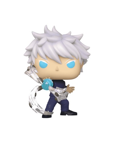 Verzamelfiguur Funko Pop! 85326 Lijmen Multicolour (1 Stuks)